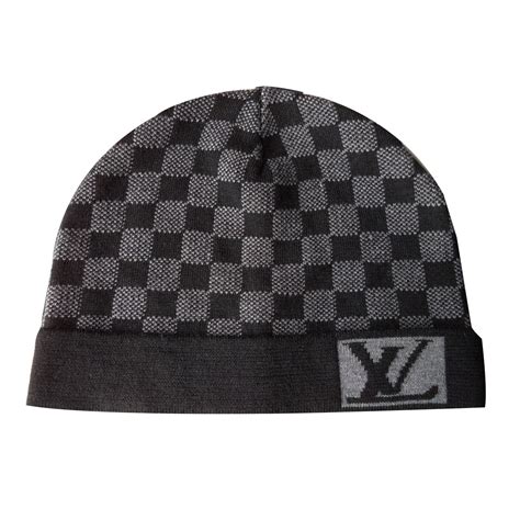 louis vuitton mens beanie|louis vuitton winter hat.